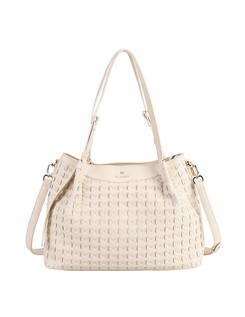 Bolsa Tote Olimba
