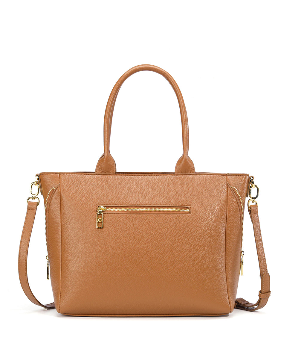 Bolsa Tote Olimba