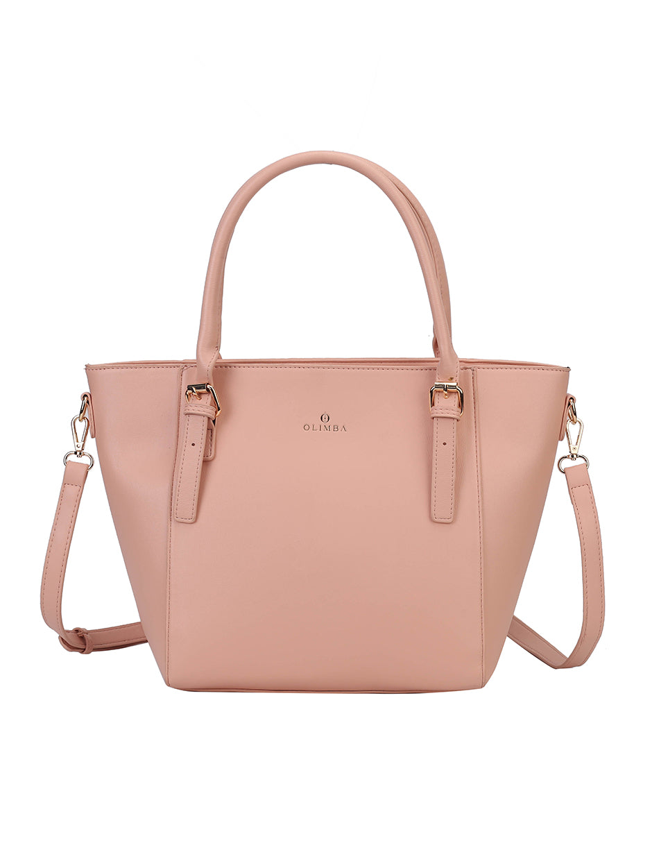 Bolsa Tote Olimba
