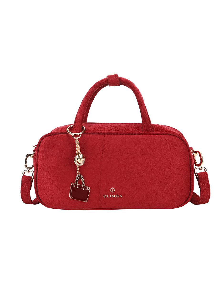 Bolsa Tote Olimba