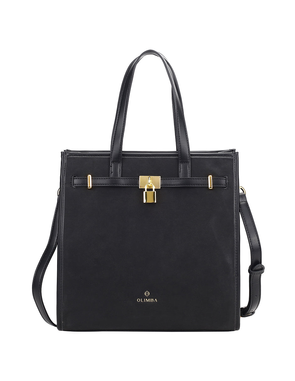 Bolsa Tote Olimba