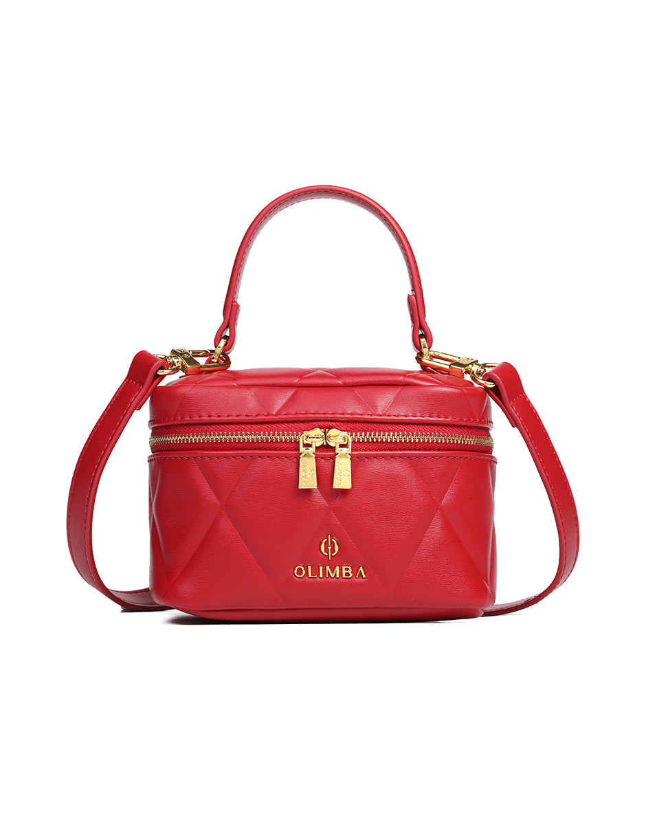 Bolsa Crossbody Olimba
