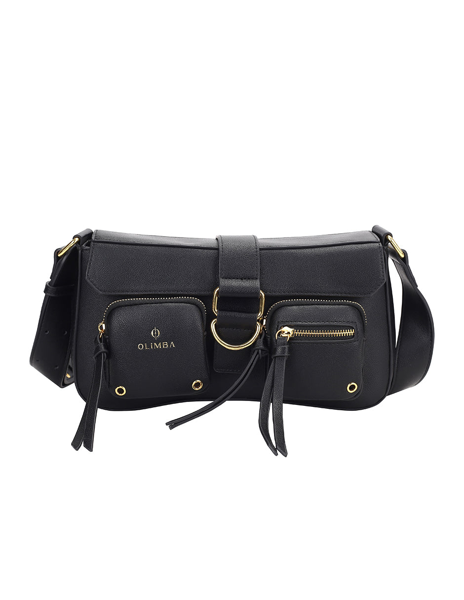 Bolsa Crossbody Olimba