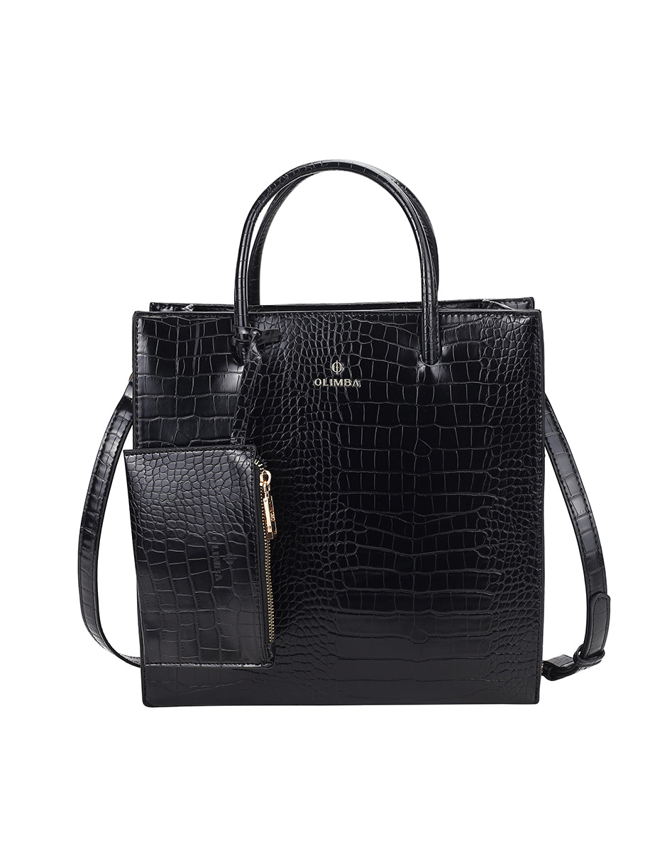 Bolsa Tote Olimba