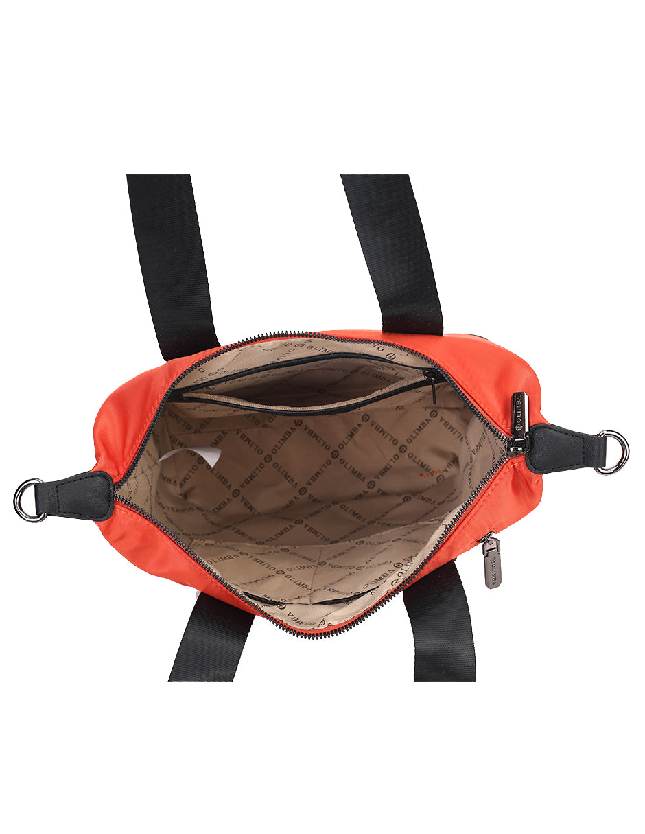Tote Olimba