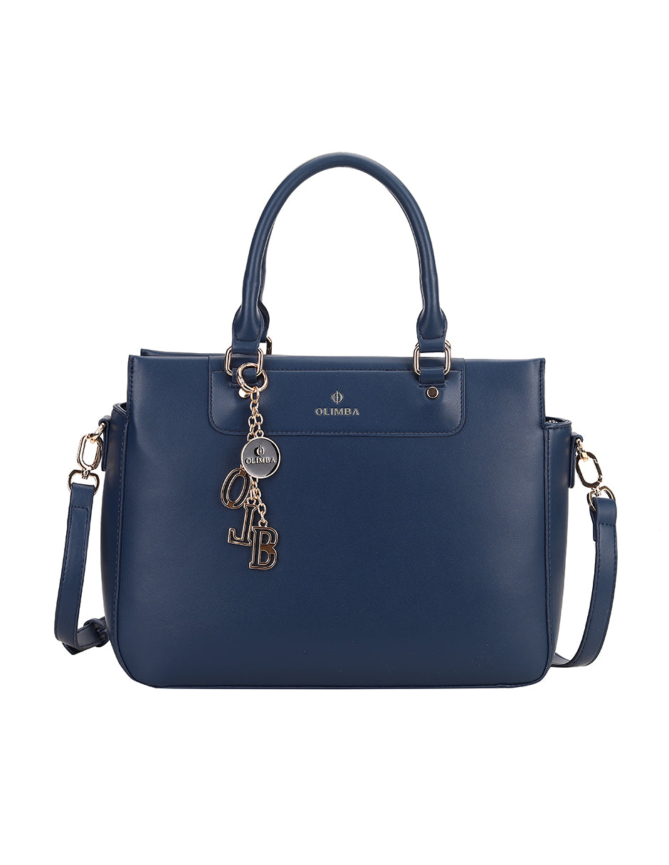 Bolsa Tote Olimba