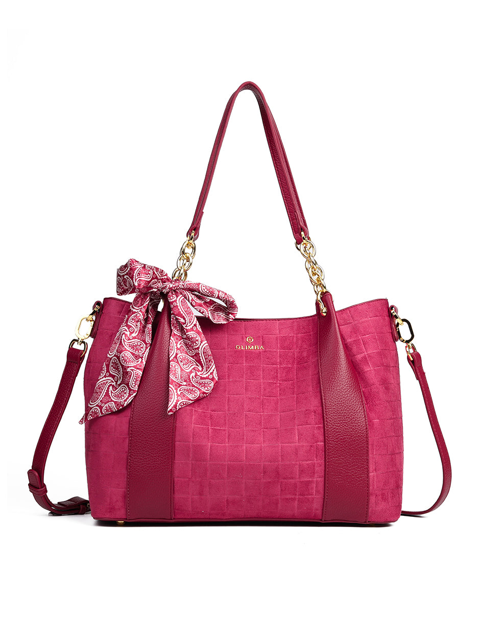 Bolsa Tote Olimba