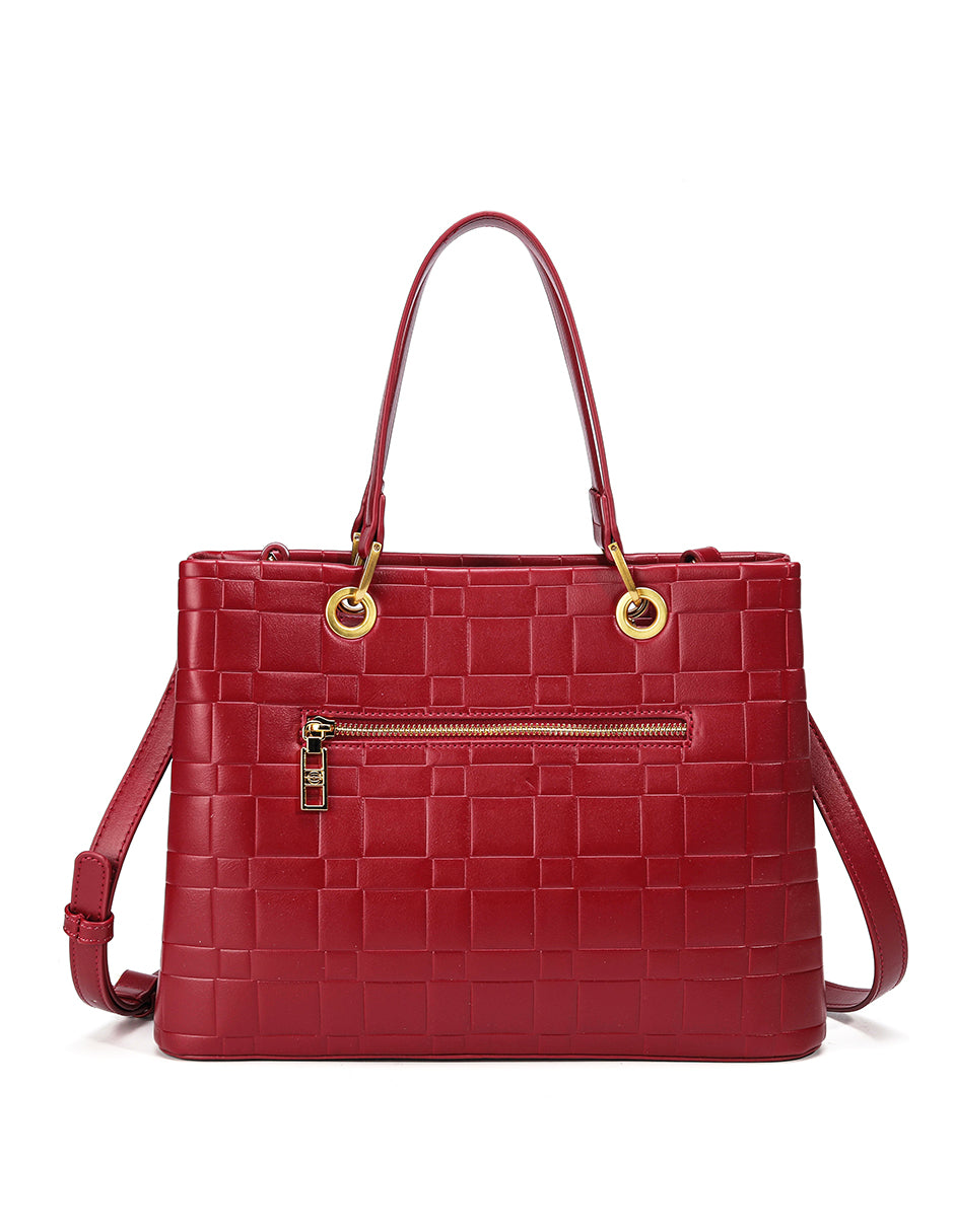 Bolsa Tote Olimba