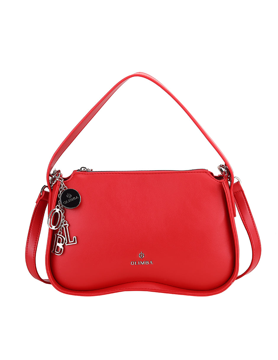 Bolsa Crossbody Olimba