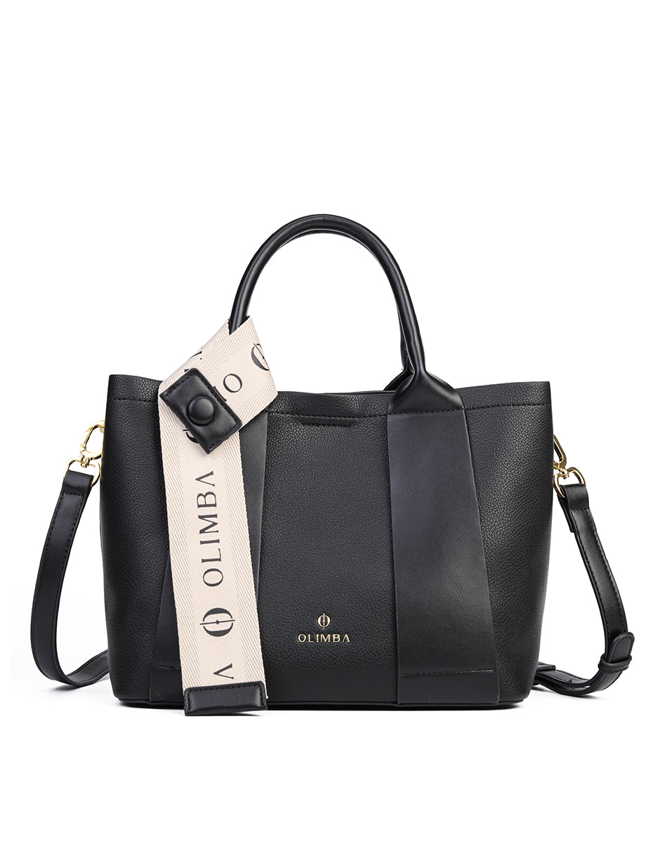 Bolsa Tote Olimba