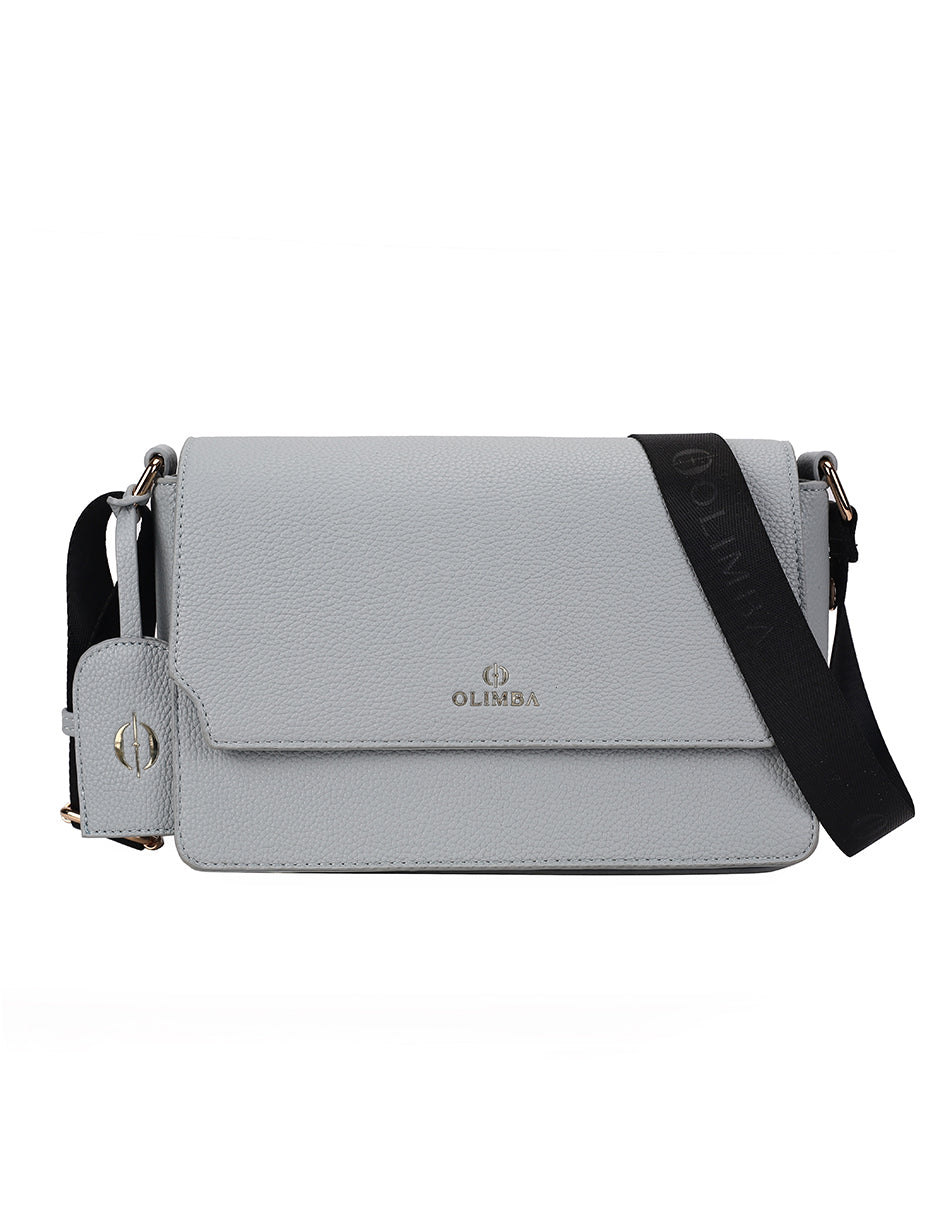 Bolsa Crossbody Olimba