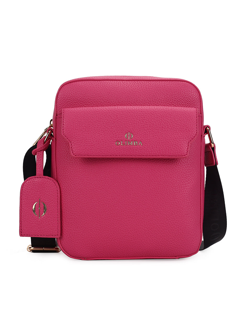 Bolsa Crossbody Olimba