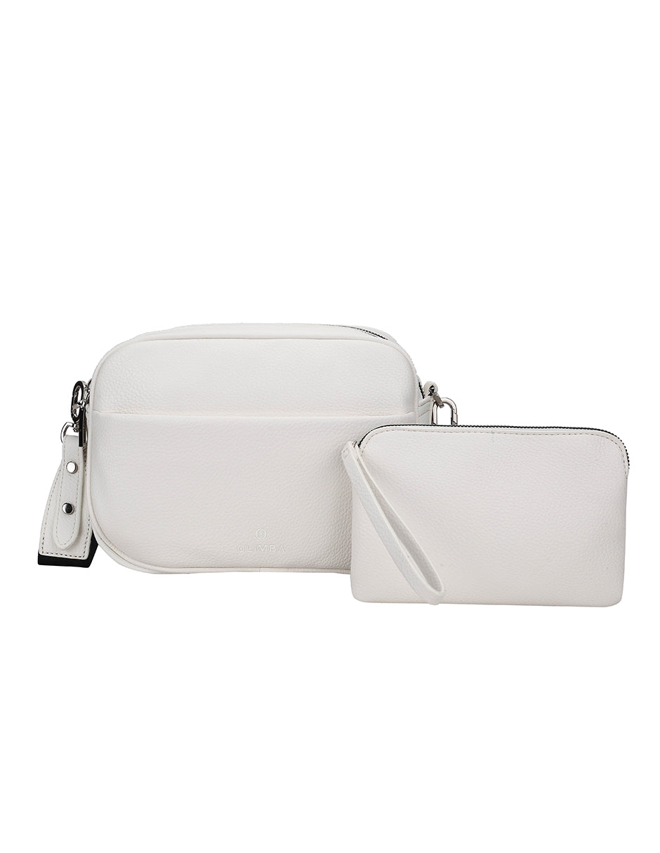Bolsa Crossbody Olimba