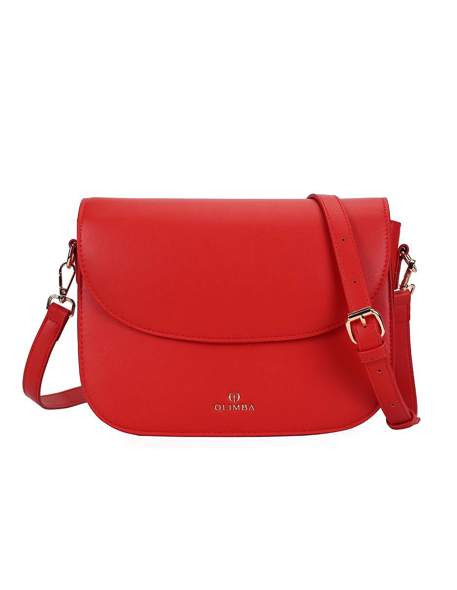 Bolsa Crossbody Olimba