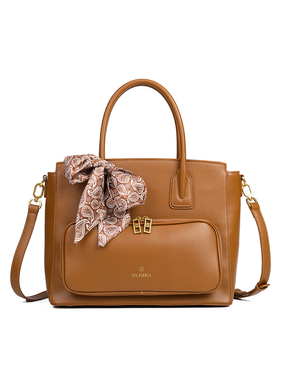 Bolsa Tote Olimba