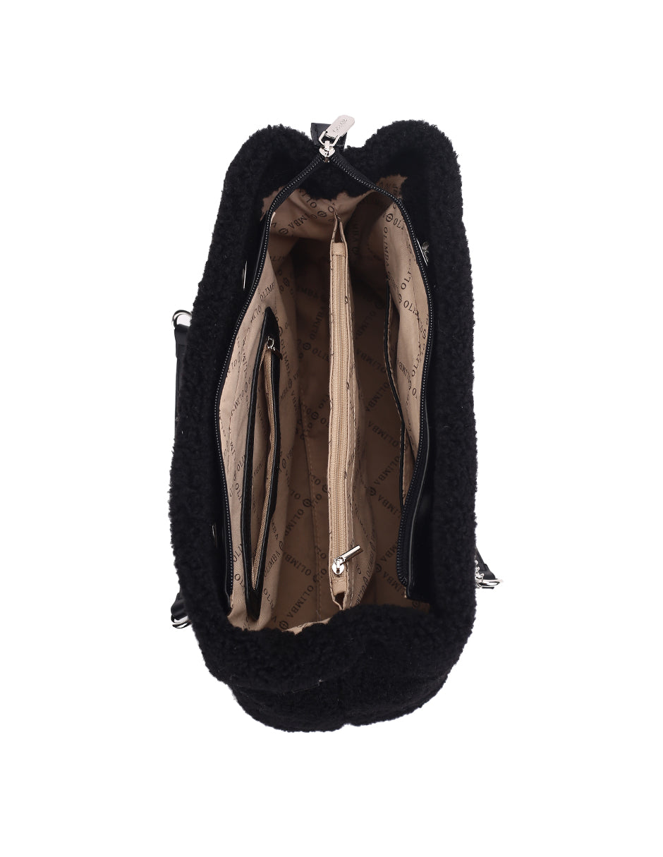 Bolsa Tote Olimba