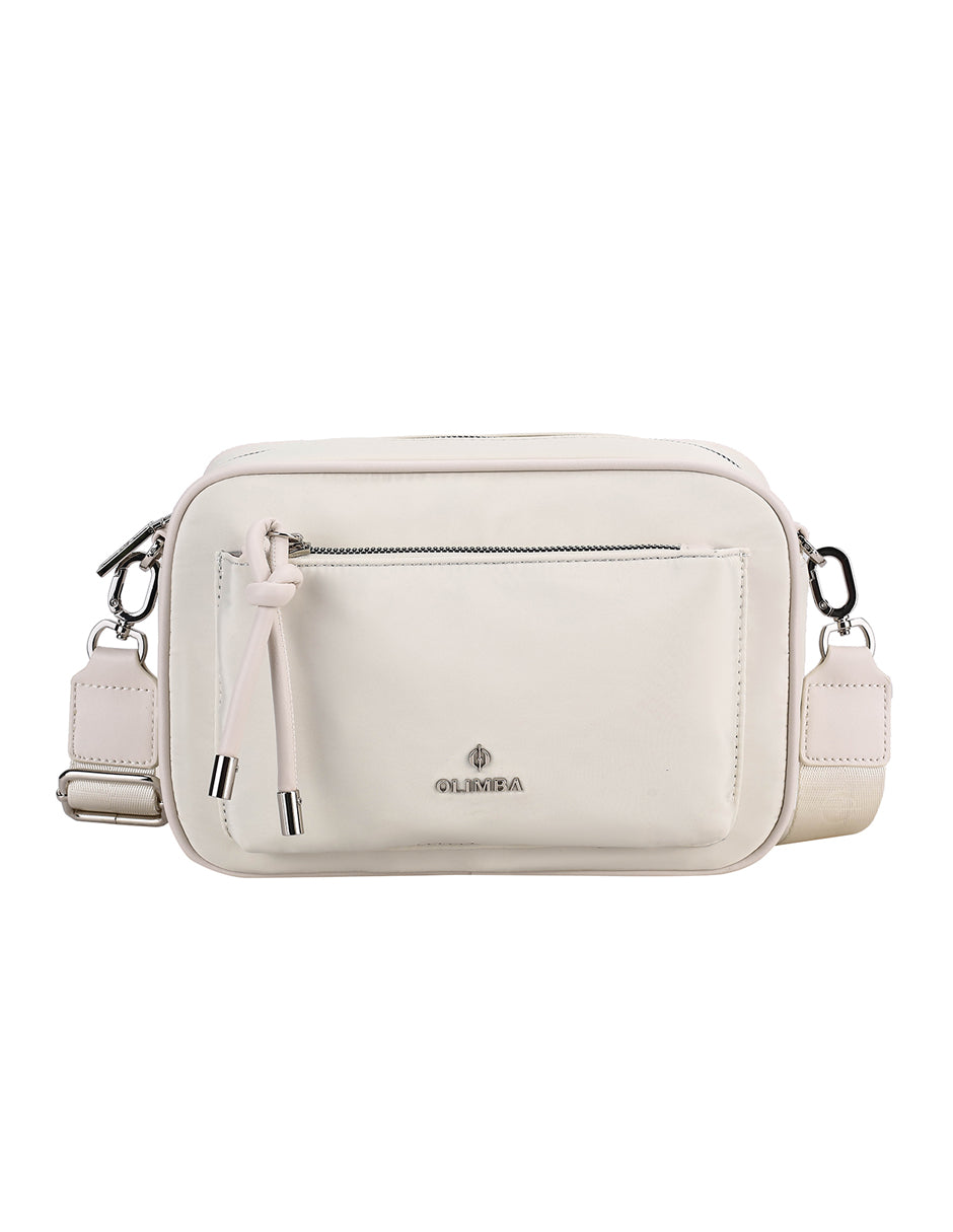 Bolsa Crossbody Olimba