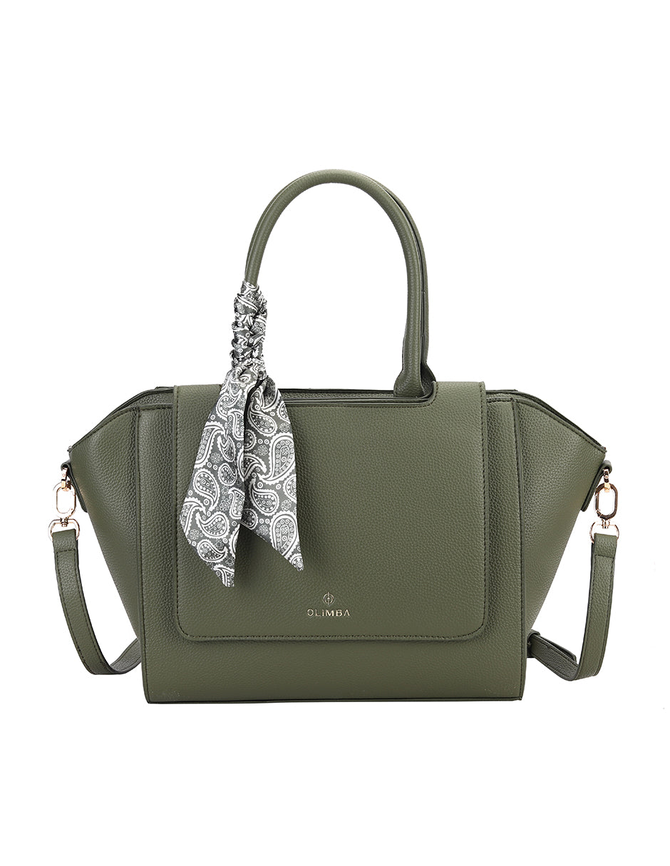 Bolsa Tote Olimba