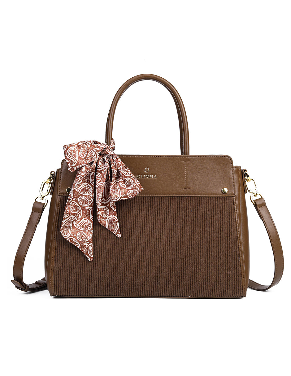 Bolsa Tote Olimba