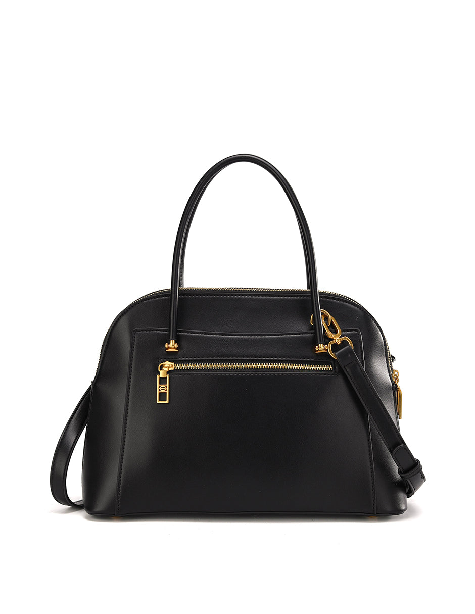 Bolsa Satchel Olimba