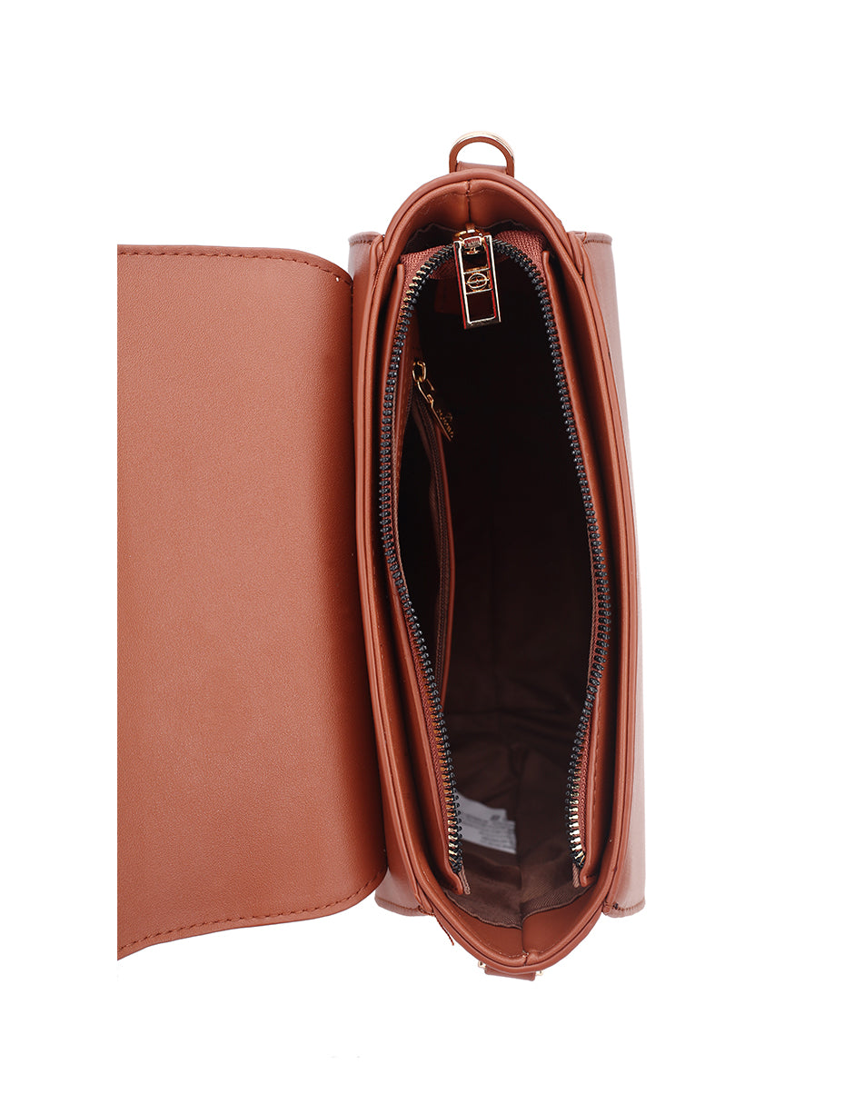 Bolsa Crossbody Olimba