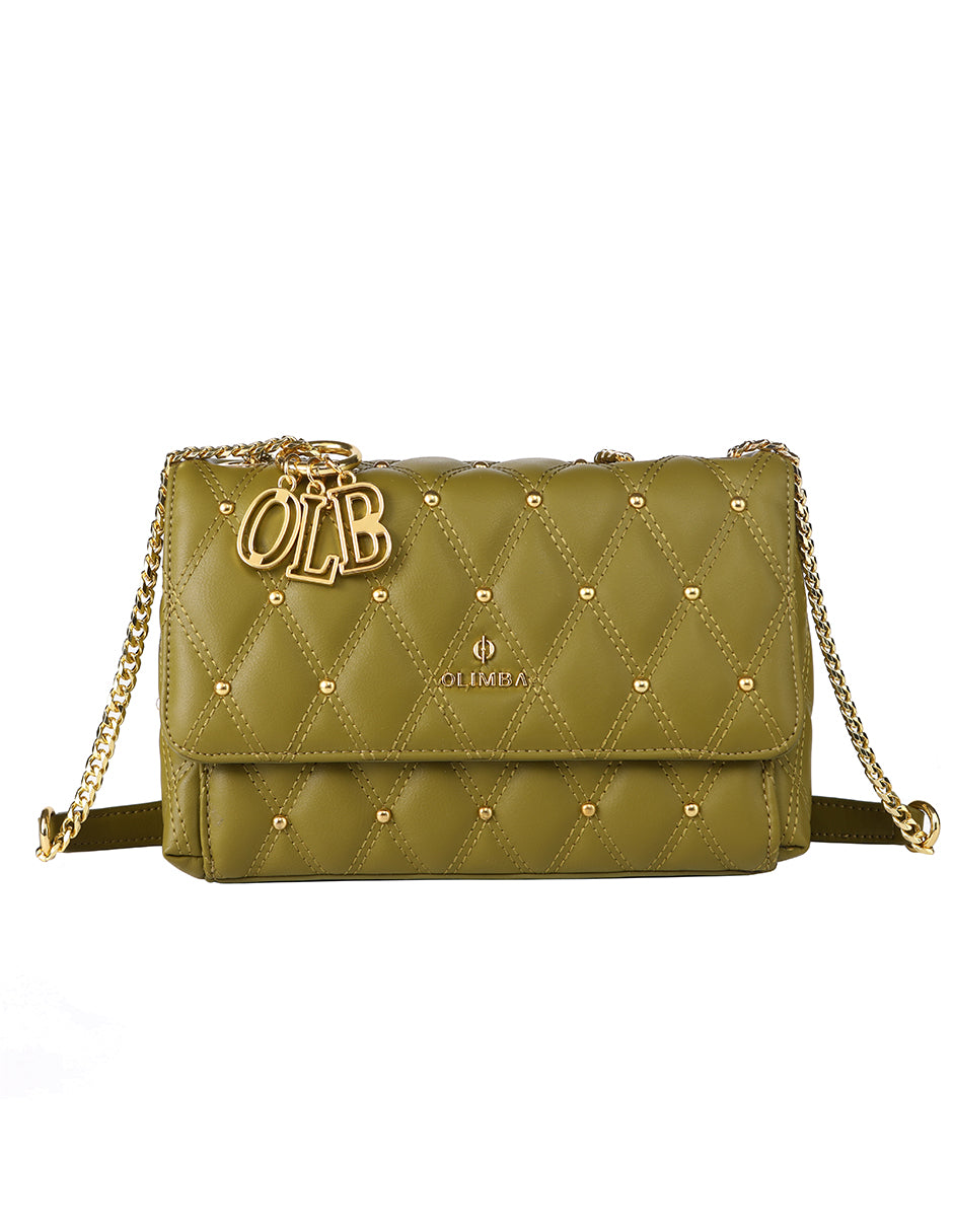 Bolsa Crossbody Olimba
