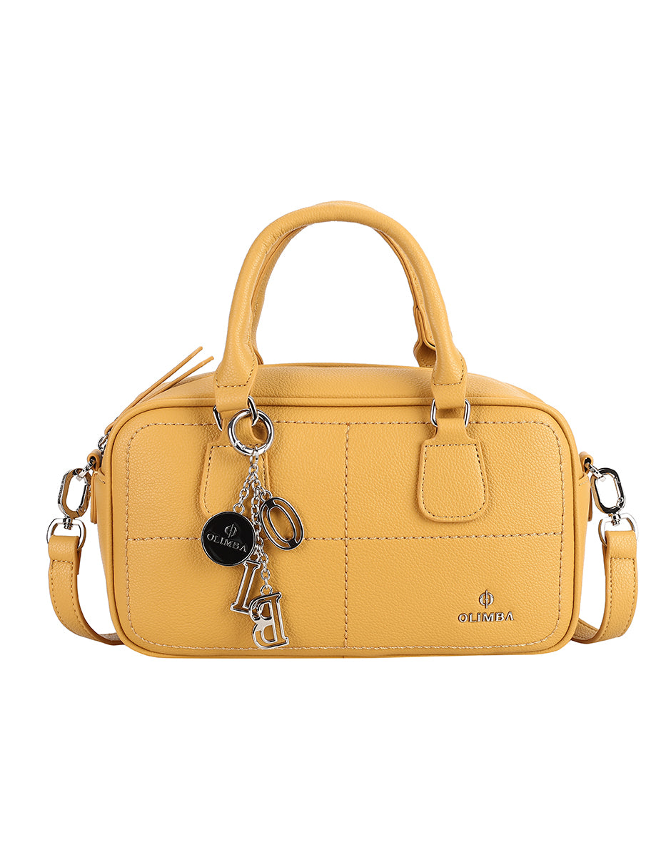 Bolsa Tote Olimba