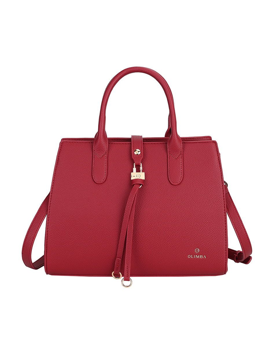 Bolsa Tote Olimba