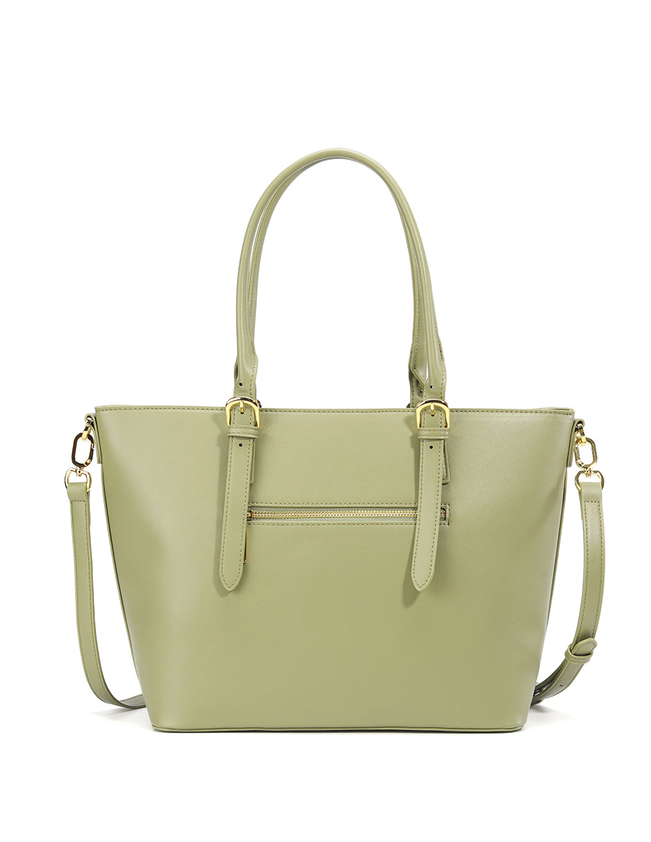 Bolsa Tote Olimba