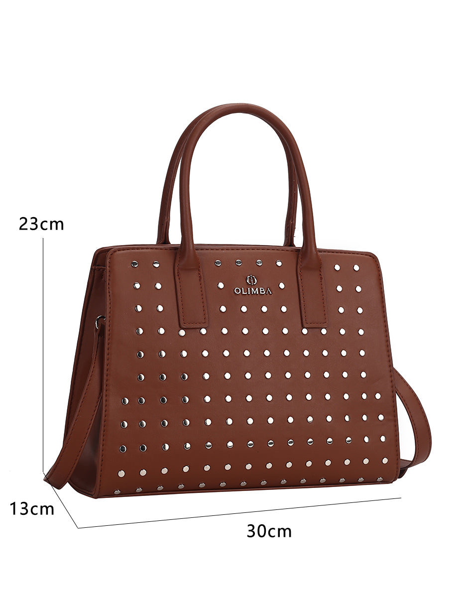 Bolsa Tote Olimba
