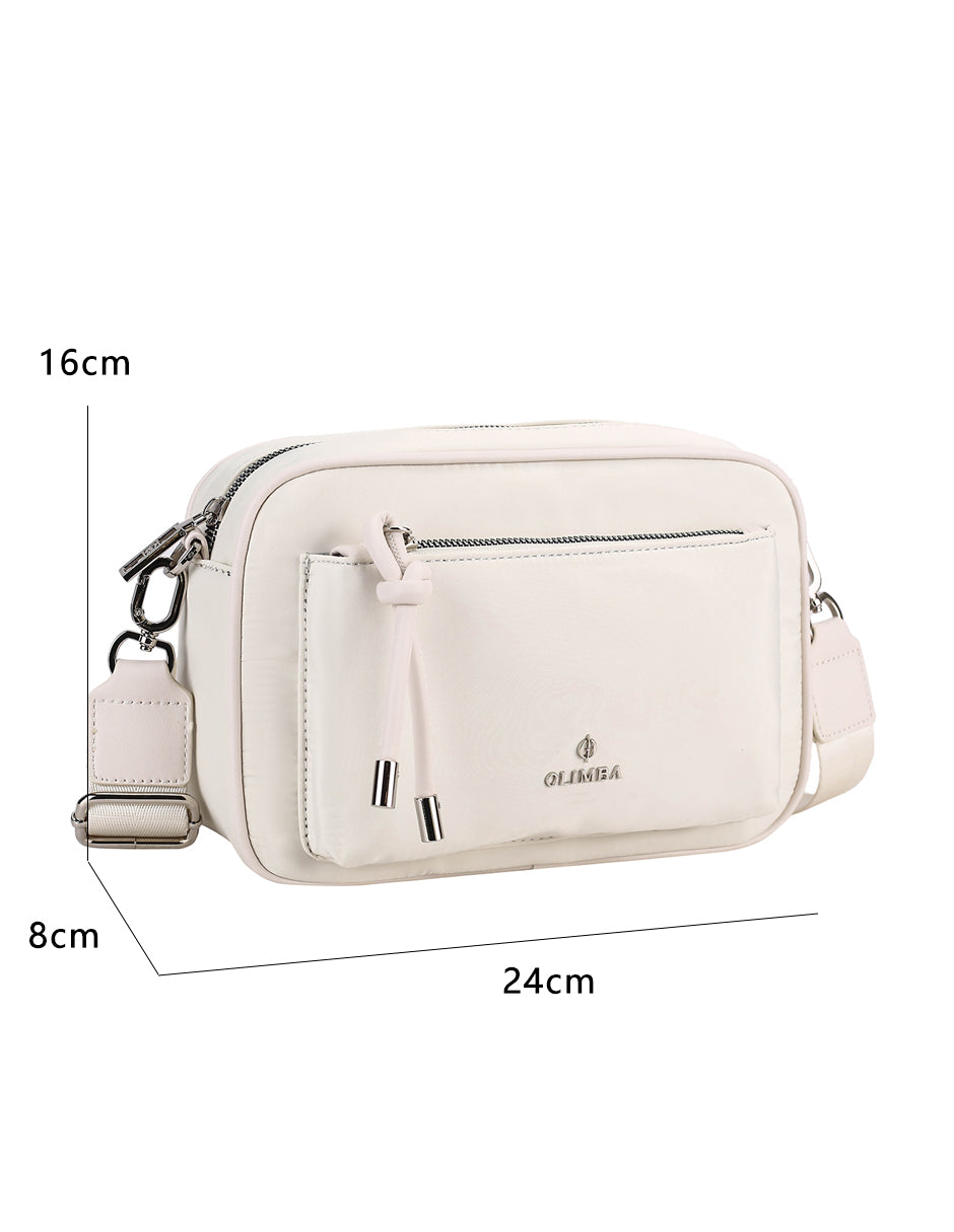 Bolsa Crossbody Olimba