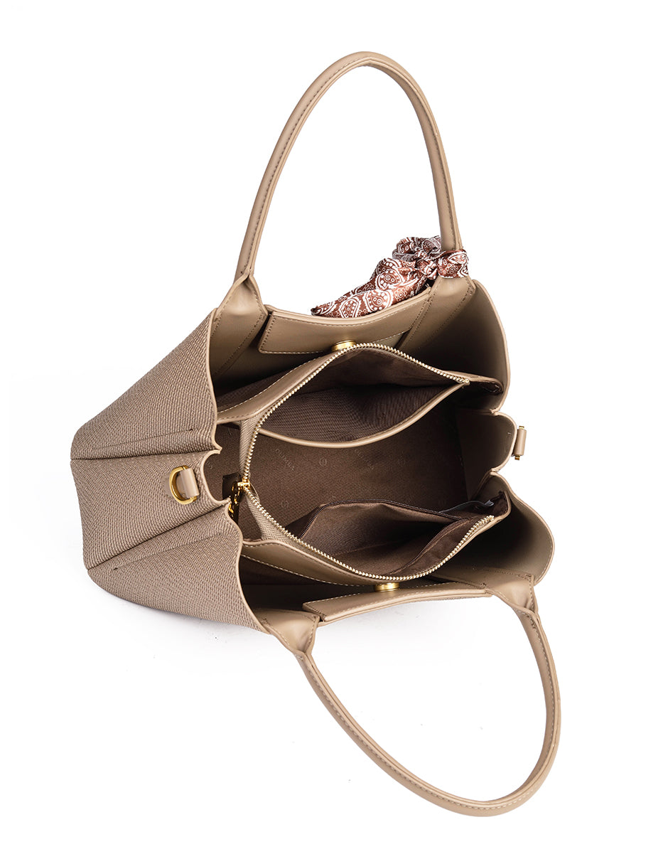 Bolsa Tote Olimba