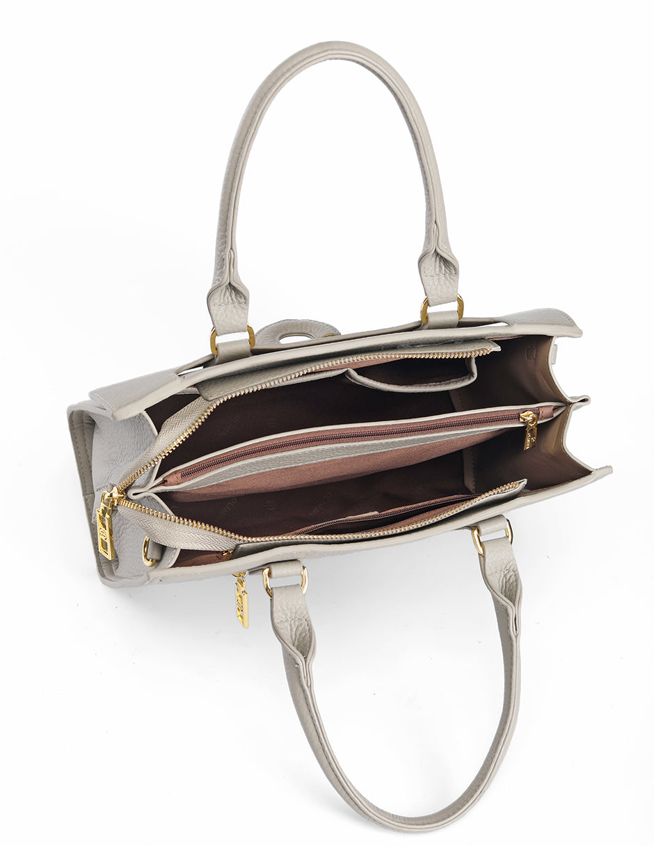 Bolsa Tote Olimba