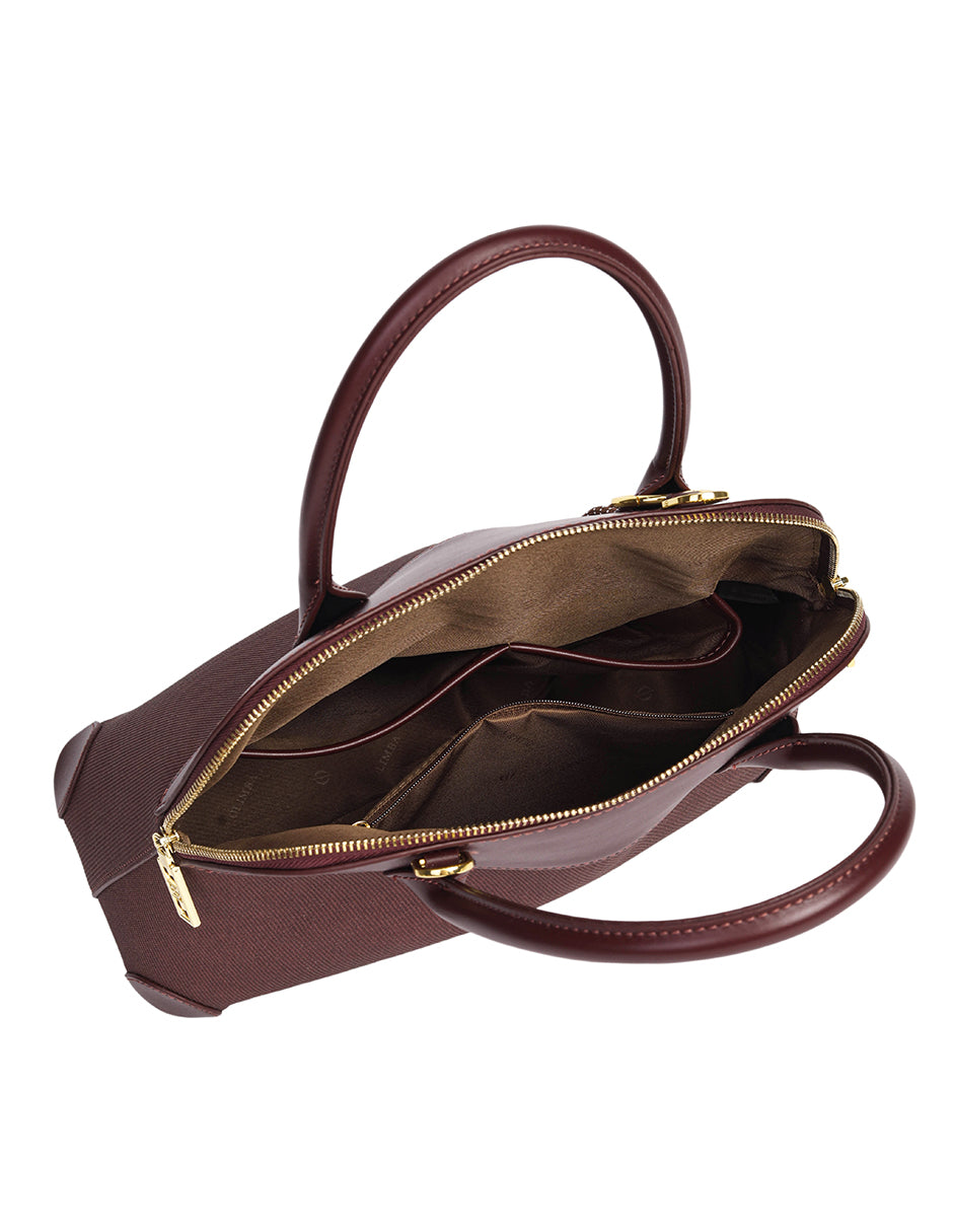 Bolsa Tote Olimba