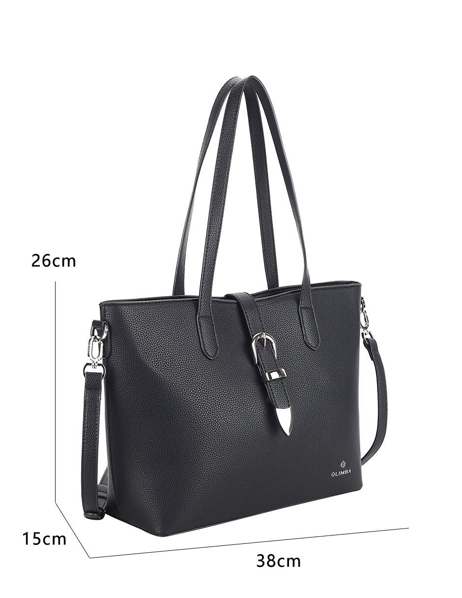 Bolsa Tote Olimba