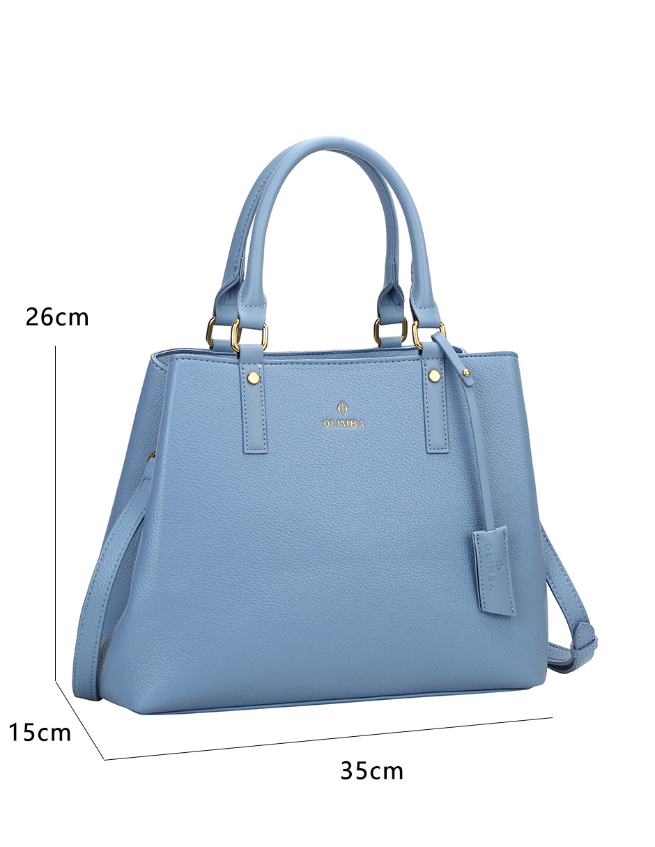 Bolsa Tote Olimba