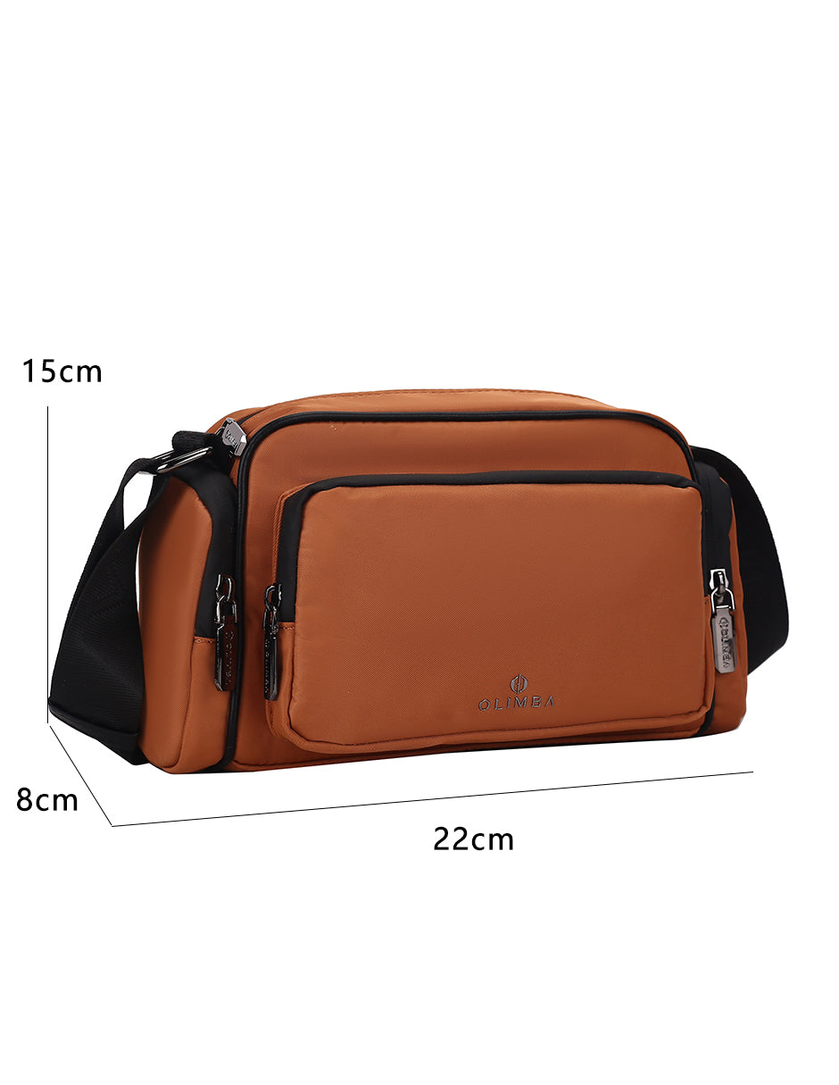 Bolsa Crossbody Olimba