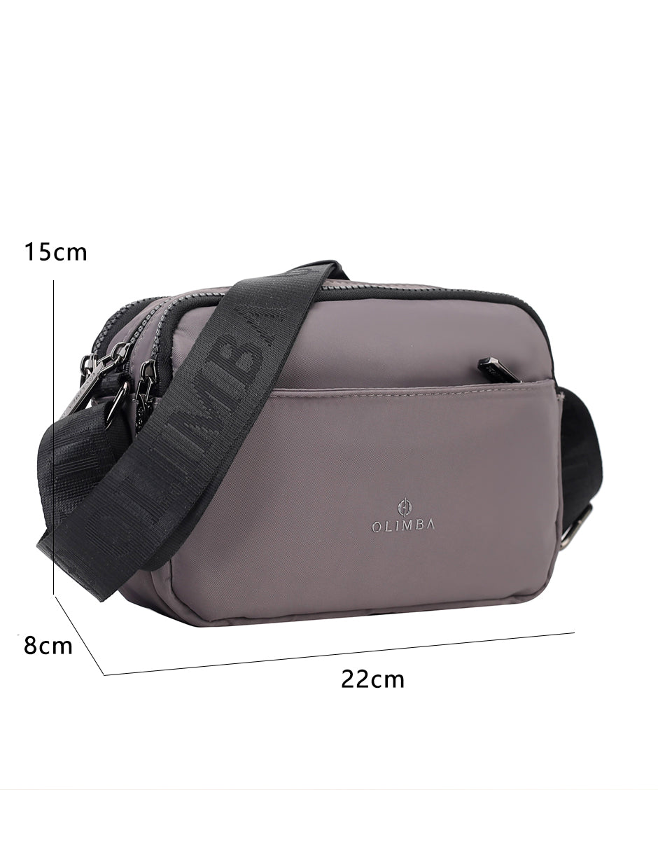 Bolsa Crossbody Olimba