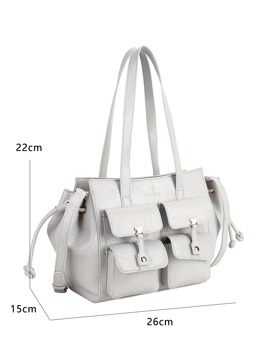 Bolsa Tote Olimba