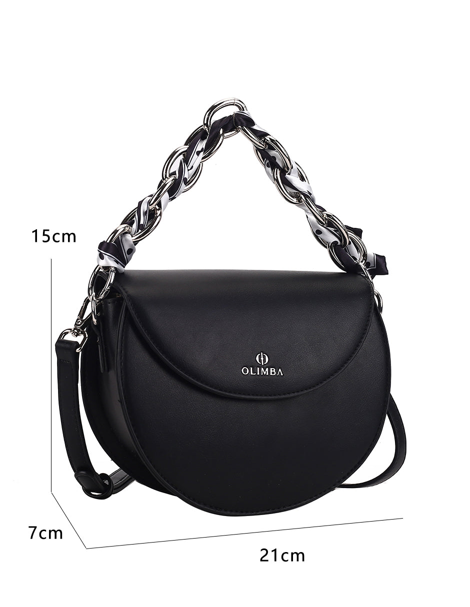 Bolsa Crossbody Olimba