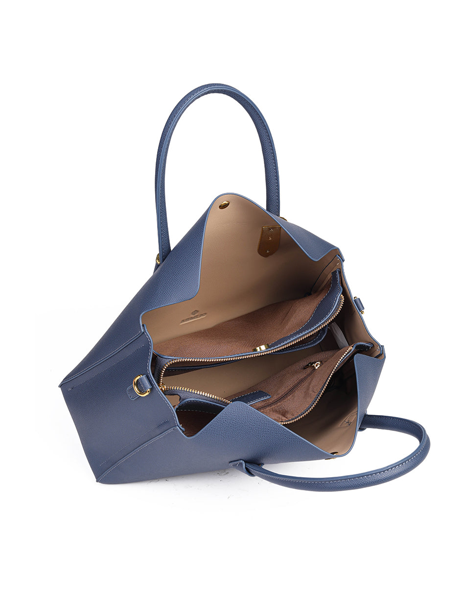 Bolsa Tote Olimba