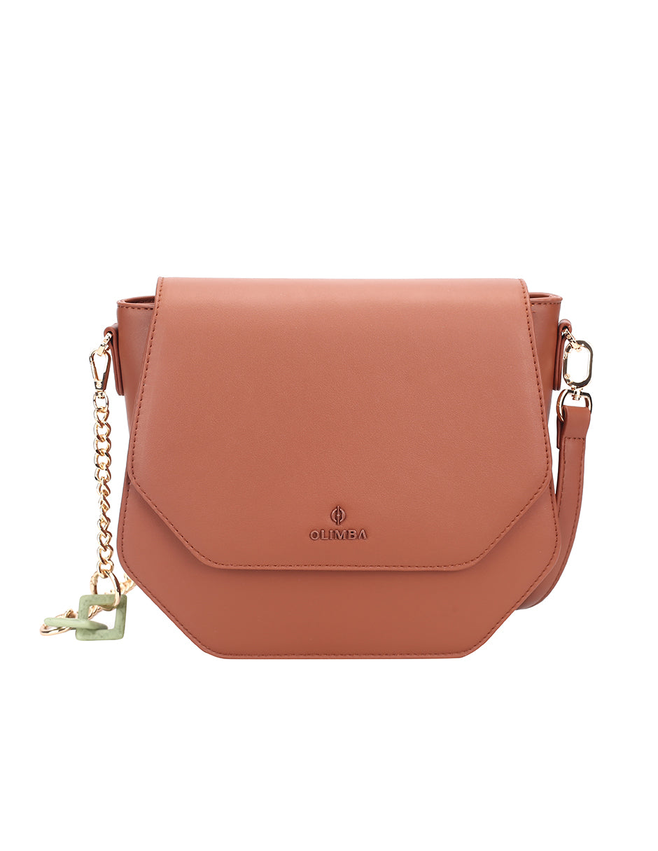 Bolsa Crossbody Olimba