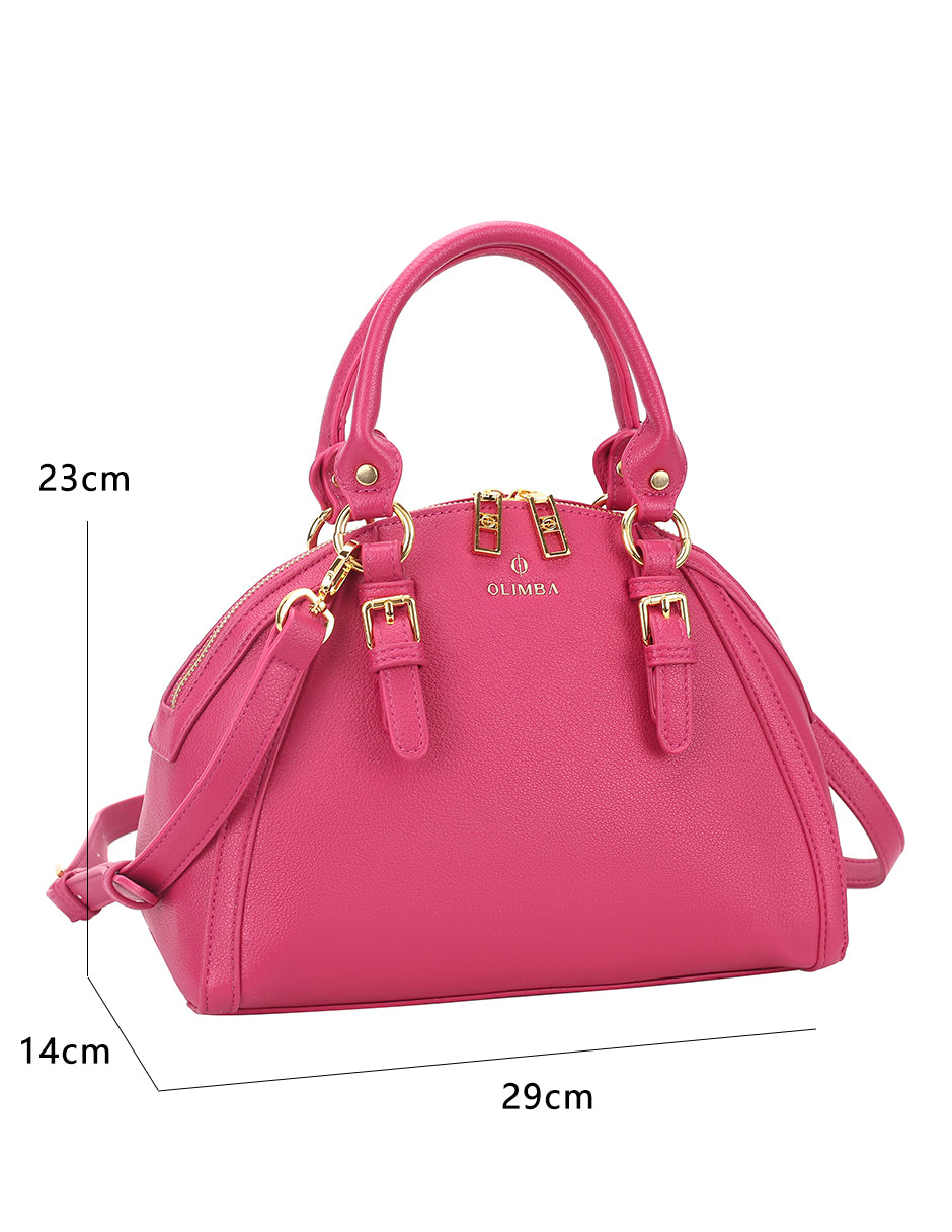 Bolsa Tote Olimba