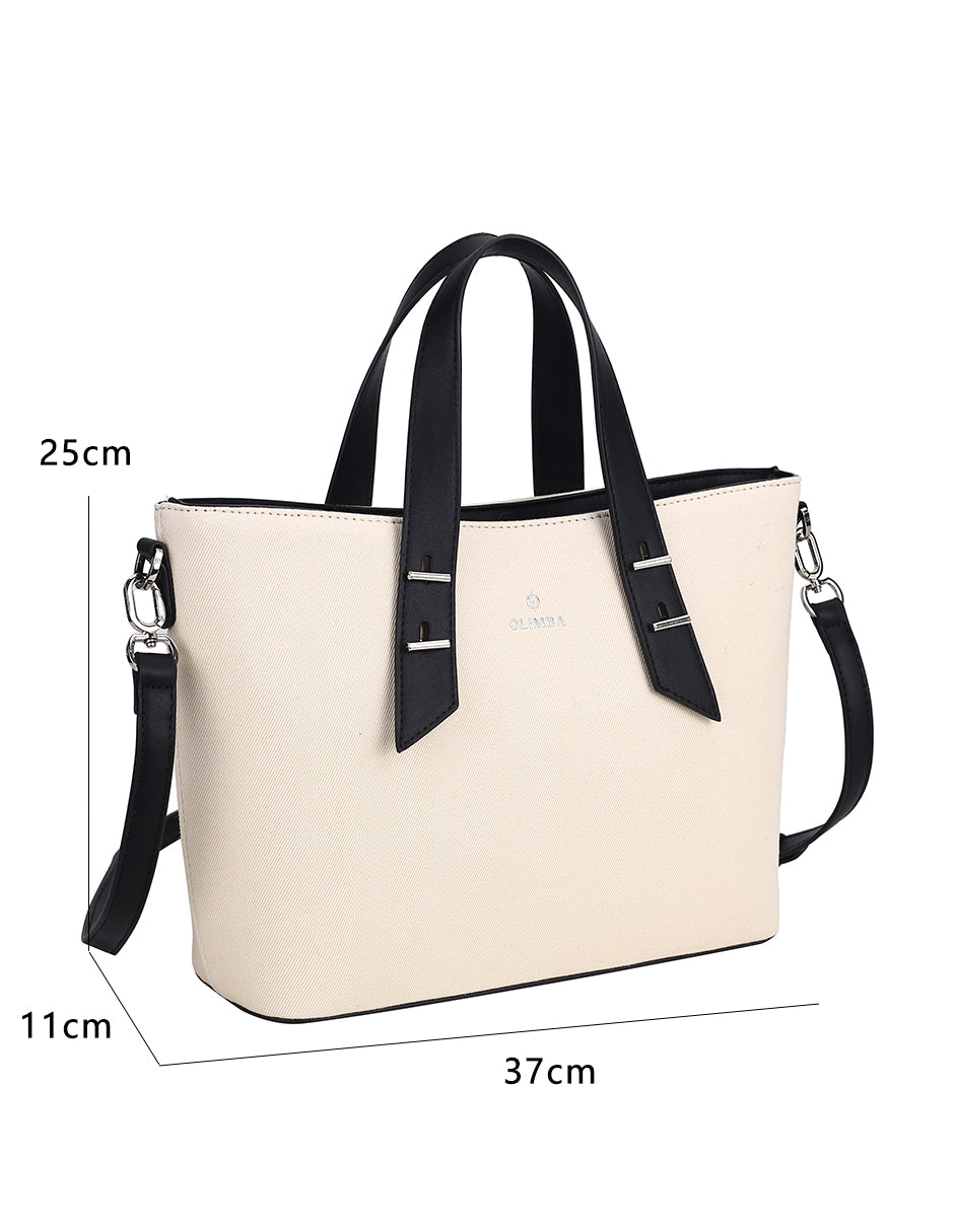 Bolsa Tote Olimba