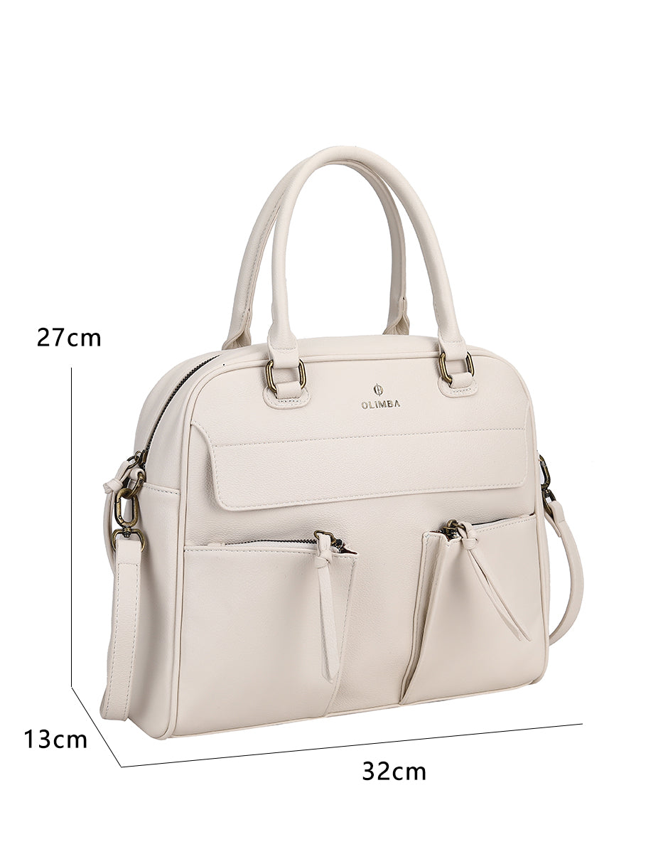 Bolsa Tote Olimba