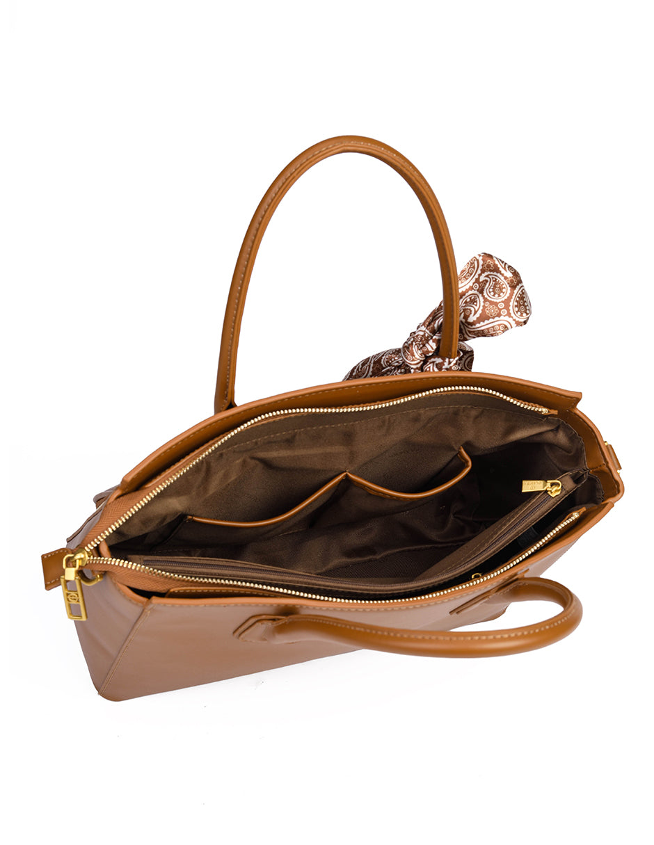 Bolsa Tote Olimba