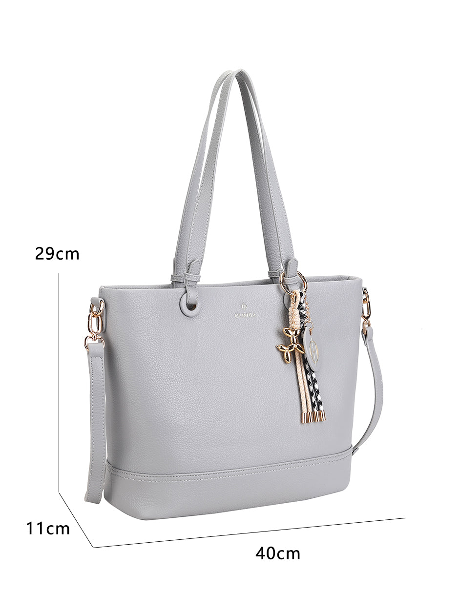 Bolsa Tote Olimba
