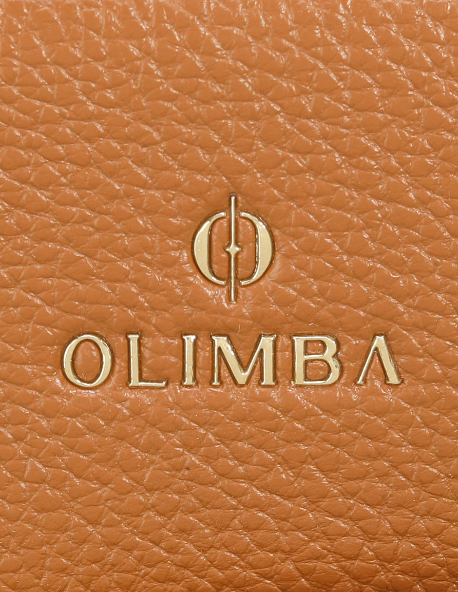 Bolsa Tote Olimba