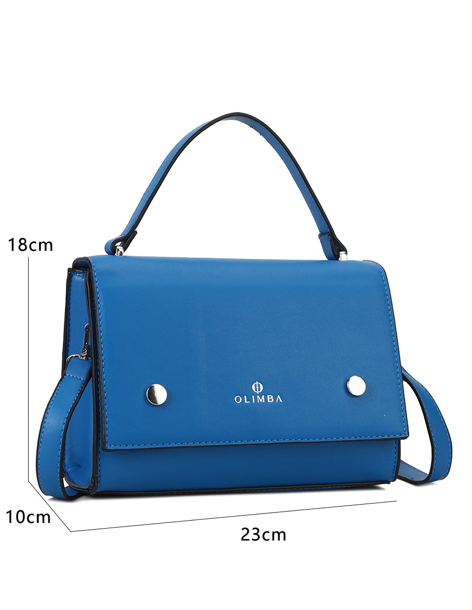 Bolsa Crossbody Olimba