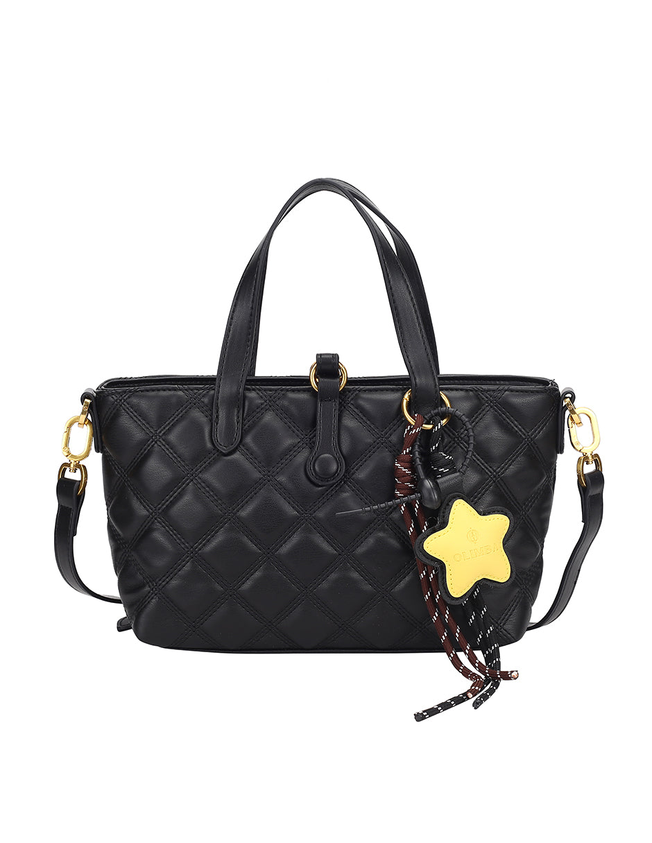 Bolsa Tote Olimba